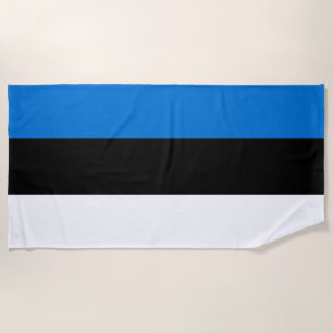 Estonia Strandlaken