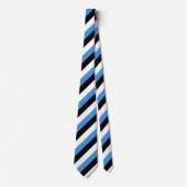 Estonia Stropdas (Voorkant)