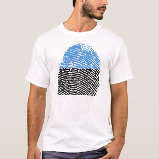 Estonia T-shirt