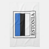 Estonia Theedoek (Verticaal)
