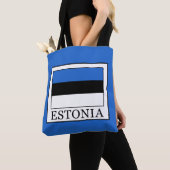 Estonia Tote Bag (Dichtbij)
