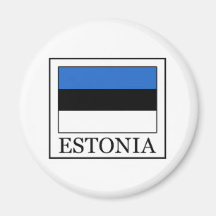 Estonië Magneet
