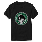 Estorbas Cabron Grappige Mexicaan T-shirt