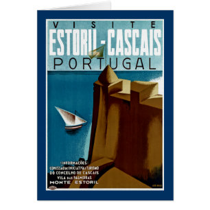 Estoril - Cascais Portugal