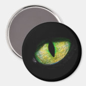 Estou de olho em você magneet (Voorkant / Achterkant)