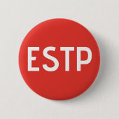ESTP-teamlid-Button Ronde Button 5,7 Cm (Voorkant)