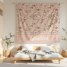 Estralaia Dusty Roos Pink