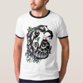 Estranged Labour T-shirt (Voorkant)