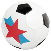 Estreleira Gallega Voetbal (Drie kwart)