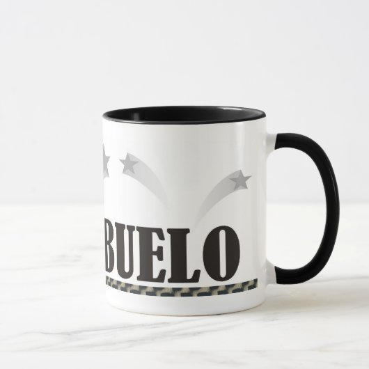 Estrella 5 Abuelo© - Mok (Rechts)