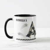 Estrella 5 Abuelo© - Mok (Links)