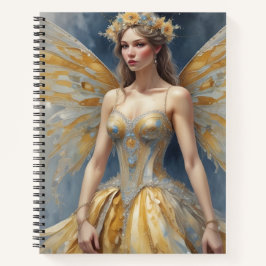 Estrella de la Mañana Notitieboek