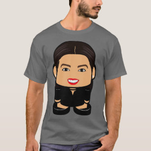 Estrella POLITICOBOT Speelgoed Robot T-shirt
