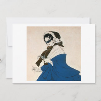Estrella van Bakst Feestdagenkaart