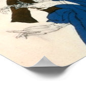 Estrella van Bakst Poster (Hoek)