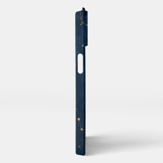 Estrellas que Brillan iPhone Hoesje (Rechterkant)