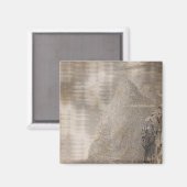 Estroza Pass, Madeira Magneet (Voorkant / Achterkant)