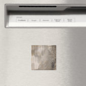 Estroza Pass, Madeira Magneet (Insitu (Vaatwasser))