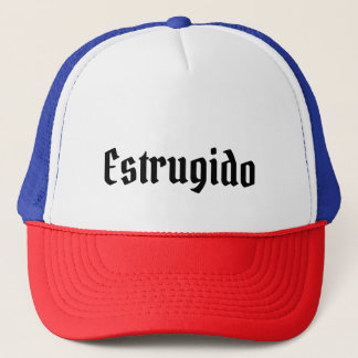Estrugido Trucker Pet