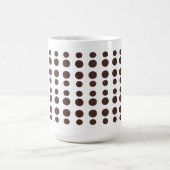 Estrutura 8 | Chocolate Koffiemok (Center)