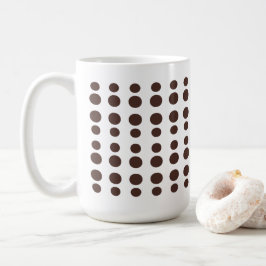 Estrutura 8 | Chocolate Koffiemok