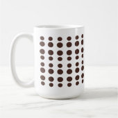 Estrutura 8 | Chocolate Koffiemok (Links)