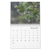 Ests Bogs Calendar Eesti Rabad Kalender (Feb 2027)