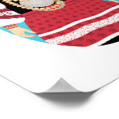 Estse, Seto Matroesjka Poster (Hoek)