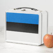 Estse vlag (In situ)