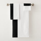 Estse vlag bad handdoek (Insitu)