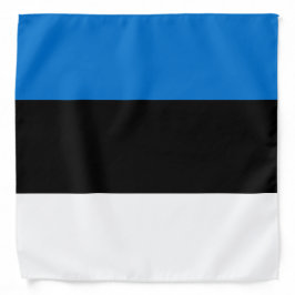 Estse vlag bandana