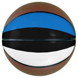 Estse vlag basketbal