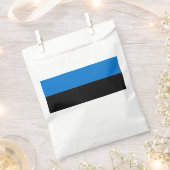 Estse vlag bedankzakje (Geknipt)