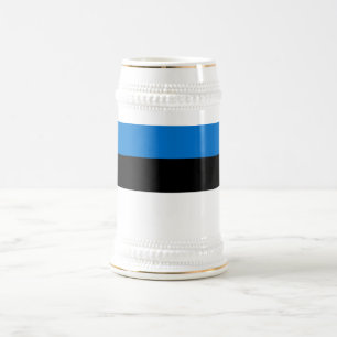 Estse vlag bierpul