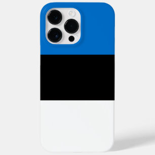 Estse vlag Case-Mate iPhone 14 pro max hoesje