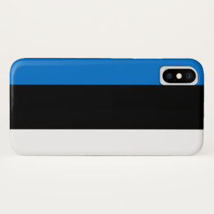 Estse vlag Case-Mate iPhone case