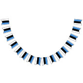 Estse vlag en Estse banners (Alle)