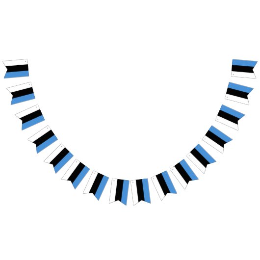 Estse vlag en Estse banners (Alle)