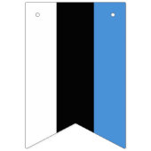 Estse vlag en Estse banners (Eerste vlag)
