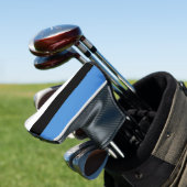 Estse vlag golfheadcover (Insitu)