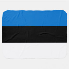 Estse vlag inbakerdoek