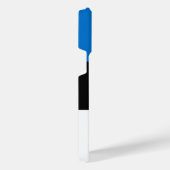 Estse vlag iPhone hoesje (Rechterkant)