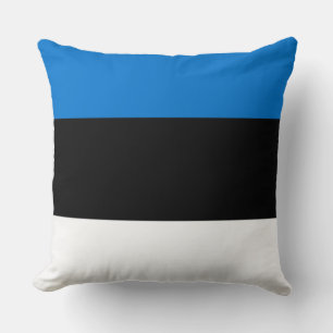 Estse vlag kussen