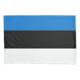 Estse vlag kussensloop