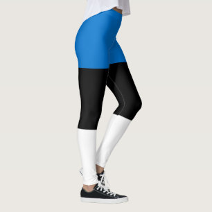 Estse vlag leggings