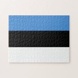 Estse vlag legpuzzel