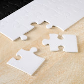 Estse vlag legpuzzel (Zijkant)