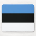 Estse vlag muismat<br><div class="desc">Estse vlag</div>