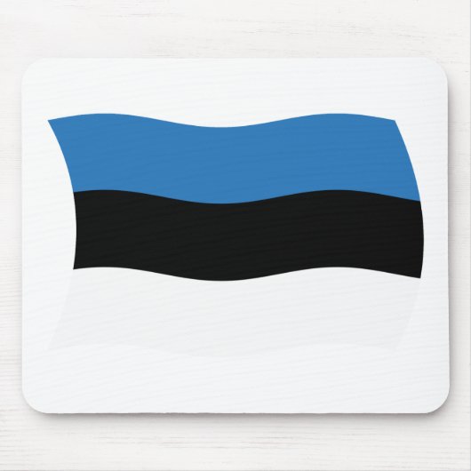 Estse Vlag Muismat (Voorkant)