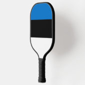 Estse vlag pickleball paddle (Links)
